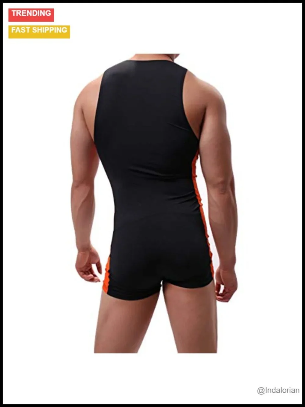 N/A men’s stretch